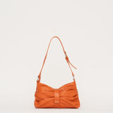 Sac Pli - Orange Papaye