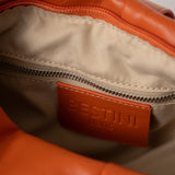 Sac Pli - Orange Papaye