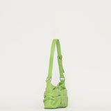 Sac Pli - Vert Matcha