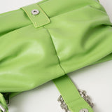 Sac Pli - Vert Matcha