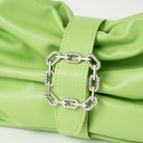 Sac Pli - Vert Matcha