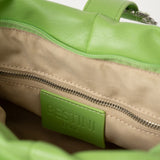 Sac Pli - Vert Matcha