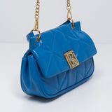 Sac Crispi - Bleu