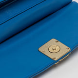 Sac Crispi - Bleu