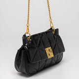 Sac Crispi - Noir