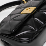 Sac Crispi - Noir