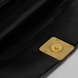 Sac Crispi - Noir