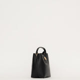 Sac seau Sigilli - Noir