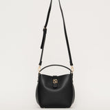 Sac seau Sigilli - Noir