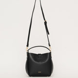 Sac seau Sigilli - Noir