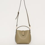 Sac seau Sigilli - Vert Olive