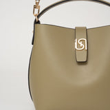 Sac seau Sigilli - Vert Olive