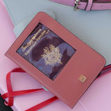 Jovi pass - Rose