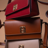 Sac Carri Lungo - Whisky