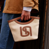 Sac Classi Tenaciti - Lin et Tan