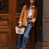 Sac Classi Tenaciti - Lin et Tan