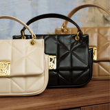 Sac Crispi - Noir