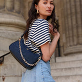 Sac Libertini - Jean et Noir