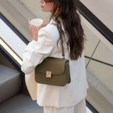 Sac Victorini (SAN) - Vert Matcha