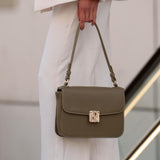 Sac Victorini (SAN) - Vert Matcha