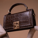 Mini sac Wild Jovi-tini - Marron Chocolat