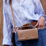 Mini sac Wild Jovi-tini - Beige Latte