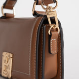 Mini sac Jovi-tini - Tan