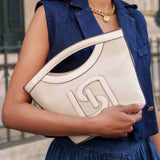 Sac Classi Tenaciti - Coton et Blanc Crème
