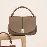 Tani - taupe