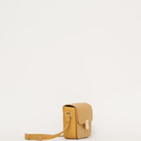 Sac Victorini - Jaune Mimosa