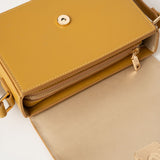 Sac Victorini - Jaune Mimosa