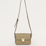 Sac Victorini - Vert Olive