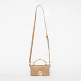 Mini sac Wild Jovi-tini - Beige Latte