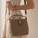 Sac Seau Sigilli - Taupe