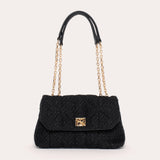 Sereniti Midnight - Black