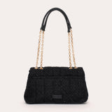 Sereniti Midnight - Black