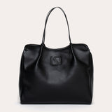 Tote Ooxi - Black