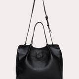 Tote Ooxi - Black