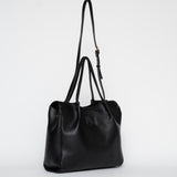 Tote Ooxi - Noir
