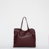 Tote Ooxi - Bordeaux