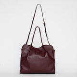 Tote Ooxi - Bordeaux