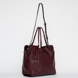 Tote Ooxi - Bordeaux
