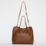 Tote Ooxi - Camel