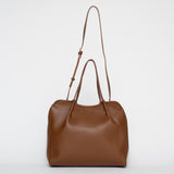 Tote Ooxi - Camel