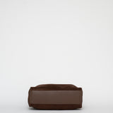 Tote Ooxi - Chocolat Suede