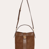 Sigilli 05 Suede - Tan