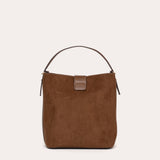 Sigilli 05 Suede - Tan