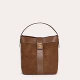 Sigilli 05 Suede - Tan