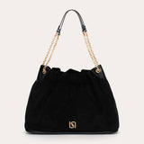 Classi Ducti Suede - Noir