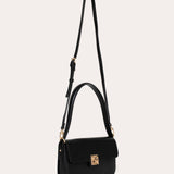 Victorini Lungo - Black